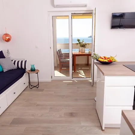 Apartment Bilic Rogoznica (Sibenik-Knin)