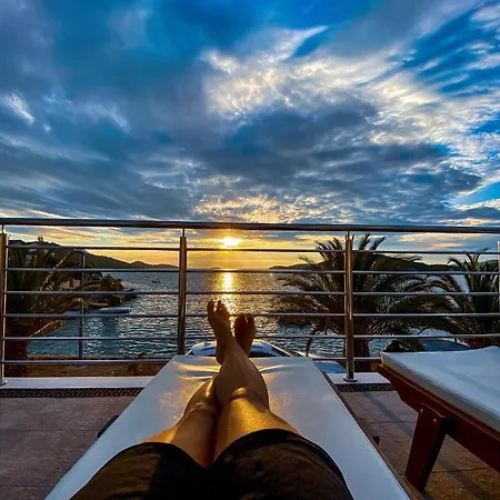 Апартаменты Bilic *