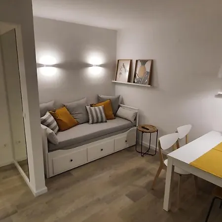 Bilic Apartman Rogoznica