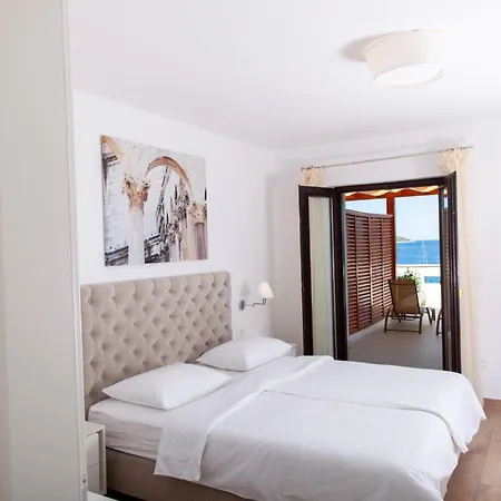 Bilic Apartment