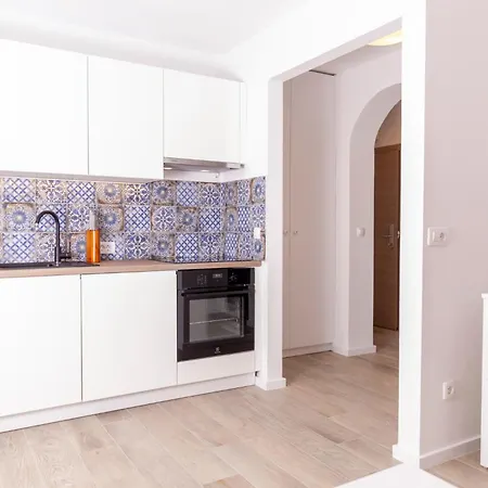 Bilic Apartment