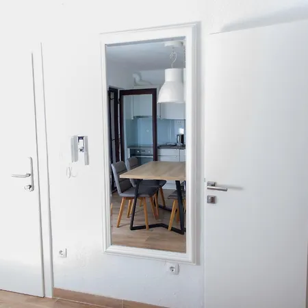 Apartment Bilic