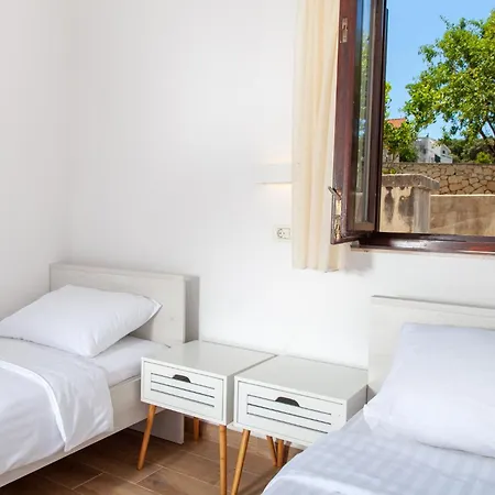 Bilic Apartment *