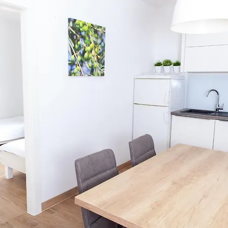 Apartment Bilic Rogoznica (Sibenik-Knin)