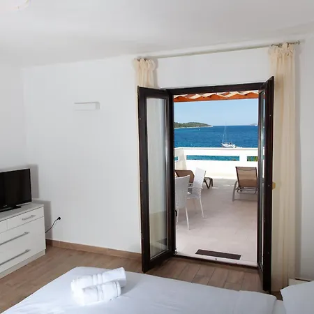 Bilic Apartment