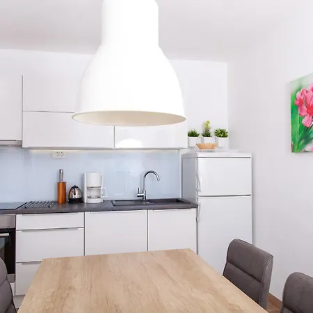 Apartment Bilic