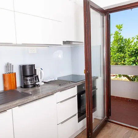 Apartment Bilic *