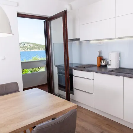 Apartment Bilic Rogoznica (Sibenik-Knin)