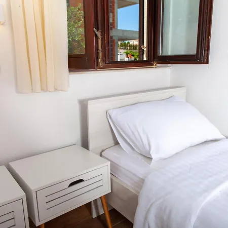 Apartment Bilic *
