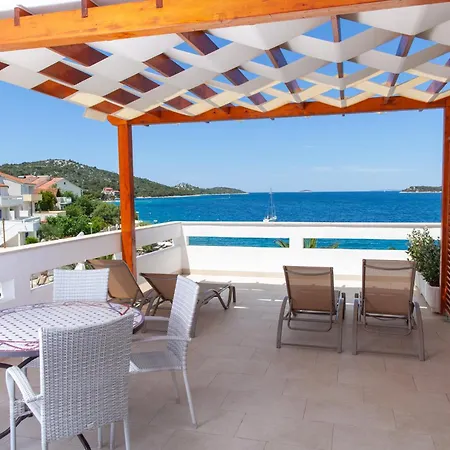 Apartment Bilic Rogoznica (Sibenik-Knin)