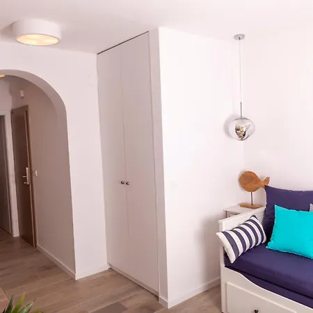 Апартаменты Bilic