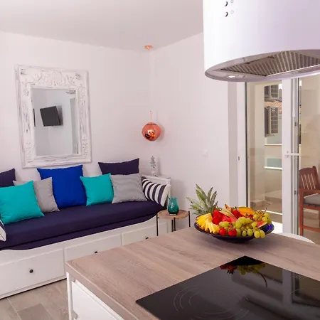 Bilic Apartman Rogoznica (Sibenik-Knin)