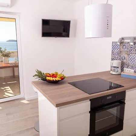 Bilic Apartman *