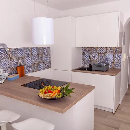Bilic Apartman *
