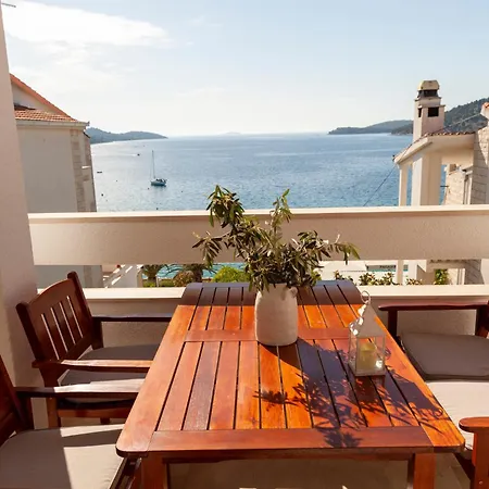 Апартаменты Bilic Рогозница