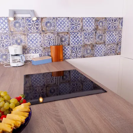 Апартаменты Bilic