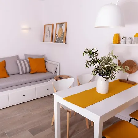 Apartment Bilic
