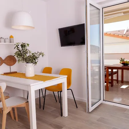 Bilic Apartment *