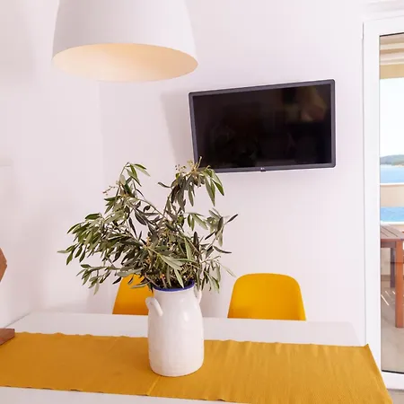 Apartman Bilic *