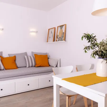 Bilic Apartment