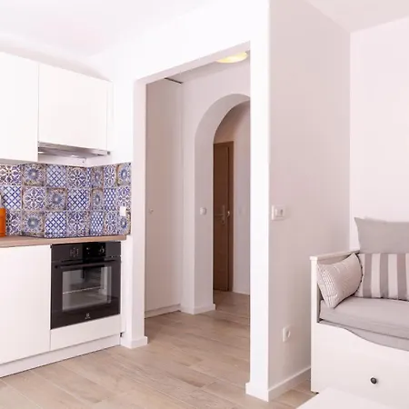 Apartment Bilic