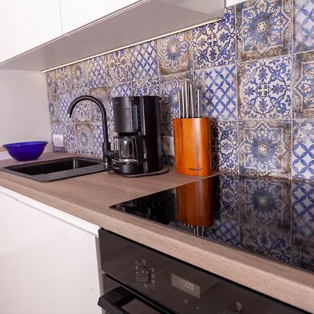 Bilic Апартаменты *