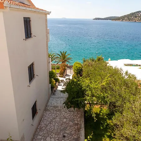 Bilic Апартаменты