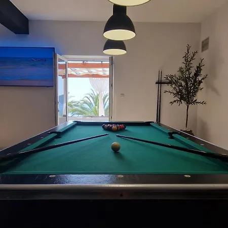 Bilic Apartment