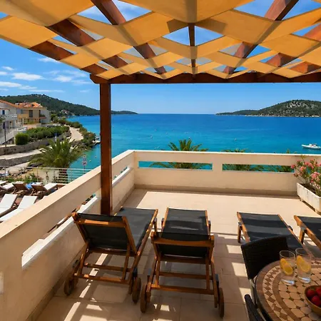 Bilic Appartamento Rogoznica (Sibenik-Knin)