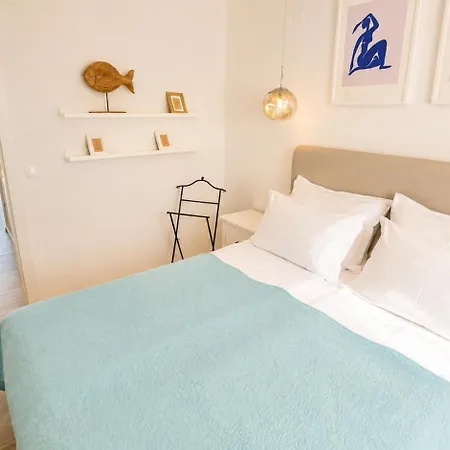 Bilic Apartment *
