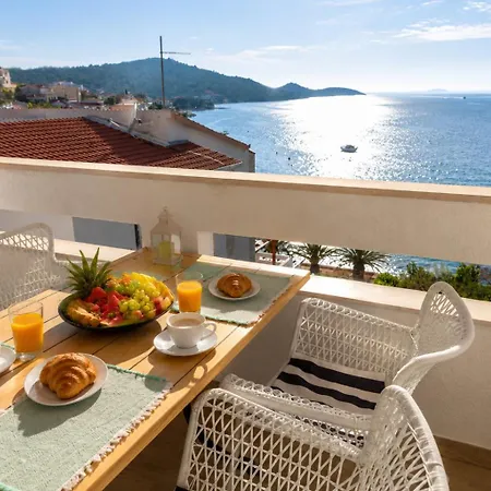 Bilic Apartment Rogoznica (Sibenik-Knin)