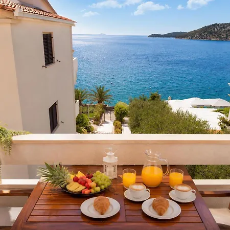 Apartmán Bilic Rogoznica (Sibenik-Knin)
