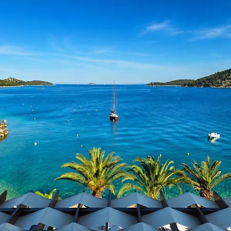 Bilic Appartamento Rogoznica (Sibenik-Knin)