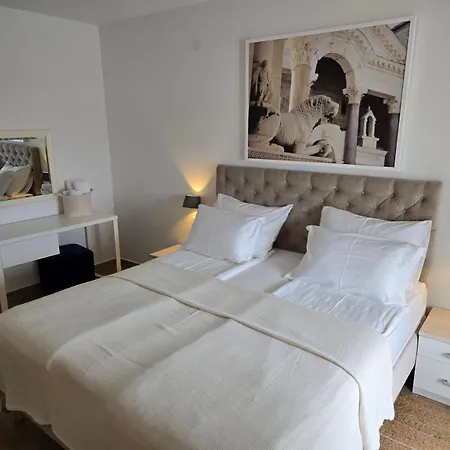 Bilic Apartmán
