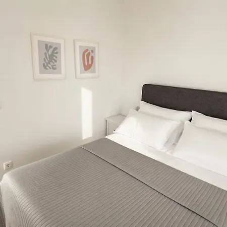 Apartment Bilic *