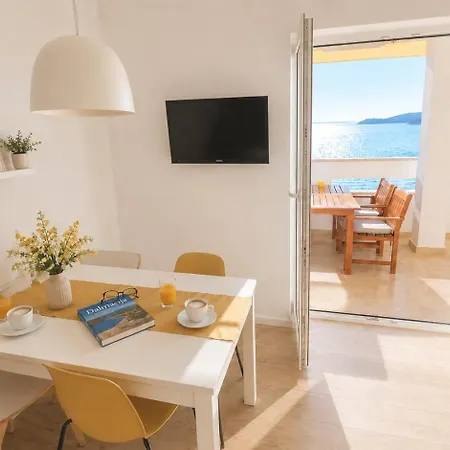 Bilic Apartment *