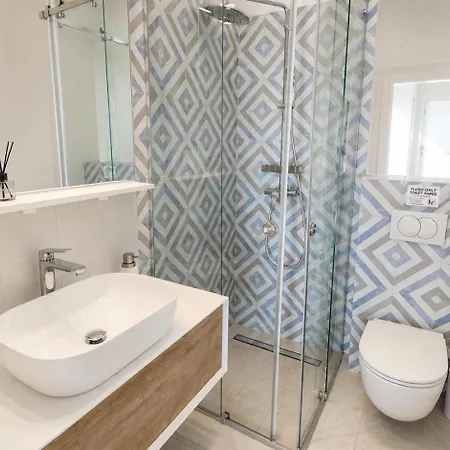 Apartment Bilic Rogoznica (Sibenik-Knin)