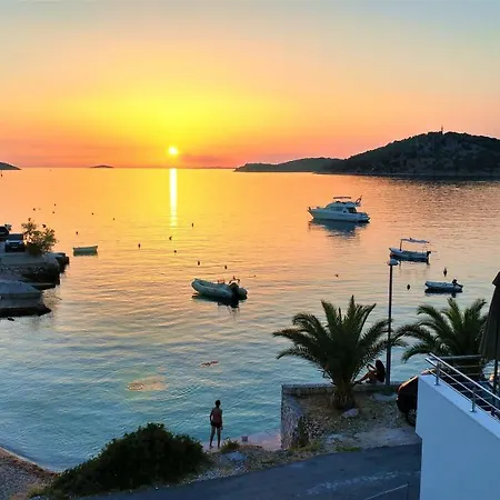Bilic Rogoznica (Sibenik-Knin)