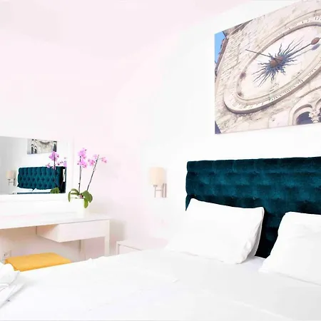 Bilic * Рогозница