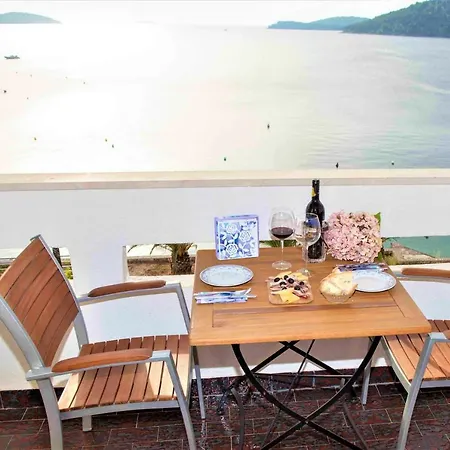 Apartment Bilic
