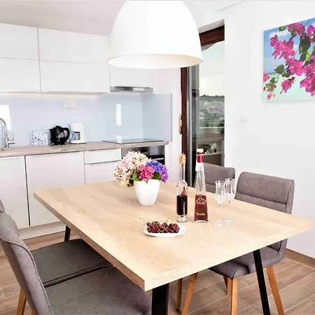 Bilic Рогозница