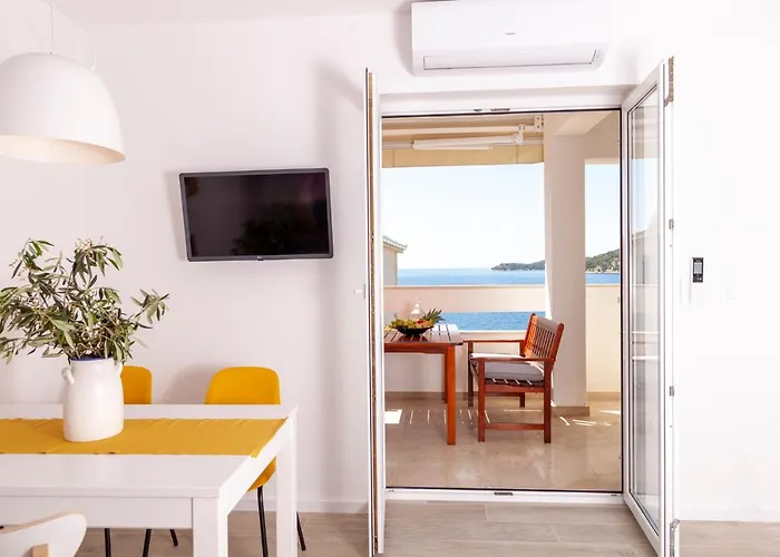 Bilic ロゴズニッツァ