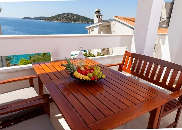 Bilic * Rogoznica (Sibenik-Knin)