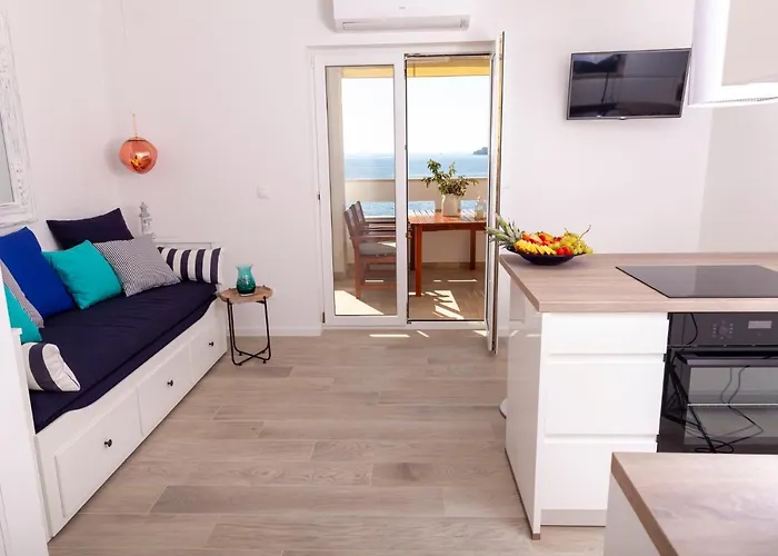 Appartement Bilic Rogoznica (Sibenik-Knin)