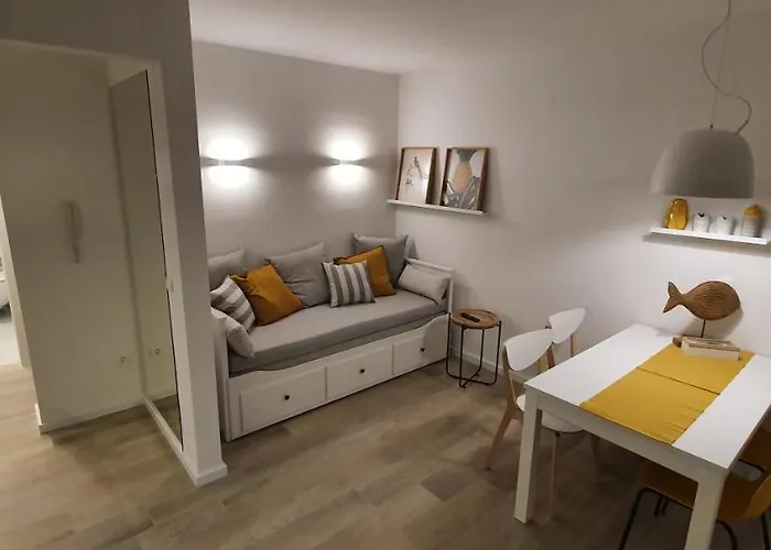 Bilic Appartement Rogoznica (Sibenik-Knin)