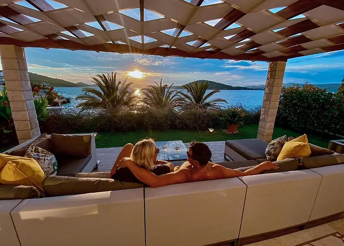 Bilic アパート *