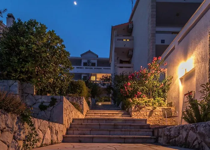 Apartamento Bilic Rogoznica (Sibenik-Knin)