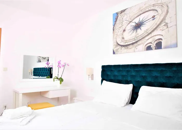 Bilic * Rogoznica (Sibenik-Knin)